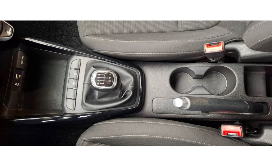 KIA RIO 1.0 TGDI 100 BM5 URBAN 1.0L T-GDI 100 CH ISG Urban Edition