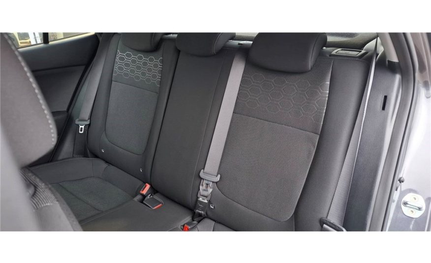 KIA RIO 1.0 TGDI 100 BM5 URBAN 1.0L T-GDI 100 CH ISG Urban Edition