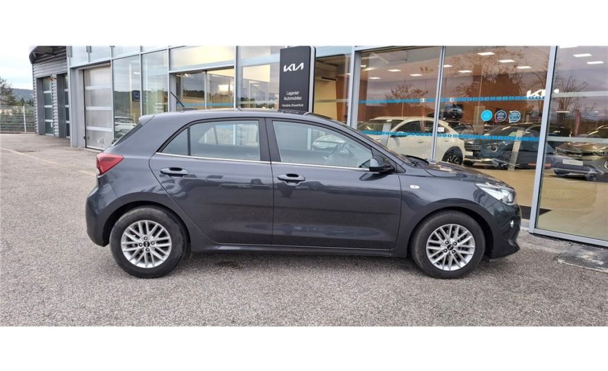 KIA RIO 1.0 TGDI 100 BM5 URBAN 1.0L T-GDI 100 CH ISG Urban Edition