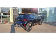 DACIA SPRING Spring CONFORT PLUS