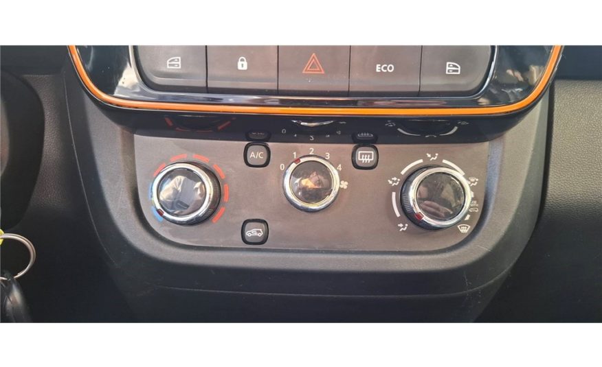 DACIA SPRING Spring CONFORT PLUS