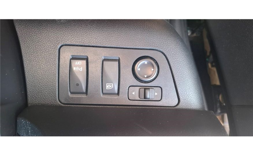 DACIA SPRING Spring CONFORT PLUS