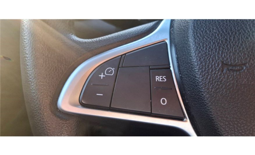 DACIA SPRING Spring CONFORT PLUS