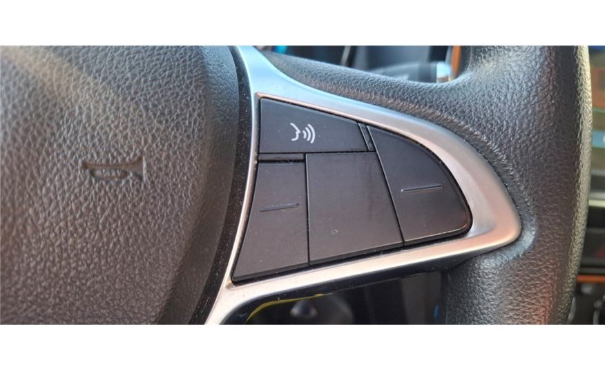DACIA SPRING Spring CONFORT PLUS