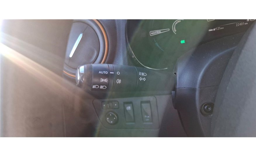 DACIA SPRING Spring CONFORT PLUS