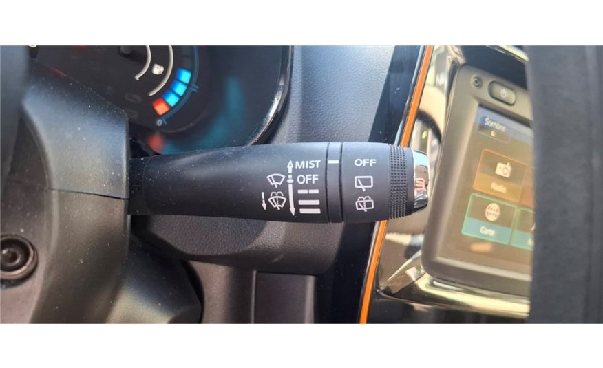 DACIA SPRING Spring CONFORT PLUS