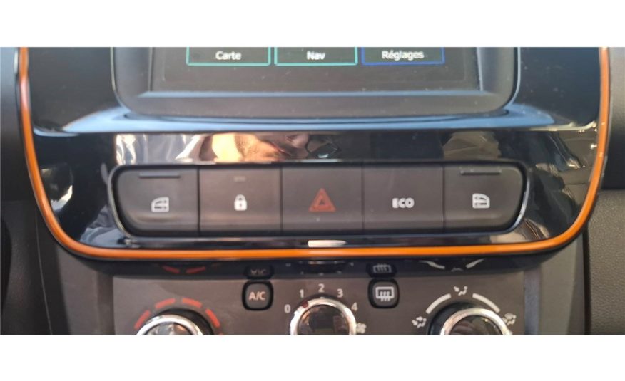 DACIA SPRING Spring CONFORT PLUS
