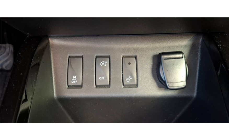 DACIA SPRING Spring CONFORT PLUS