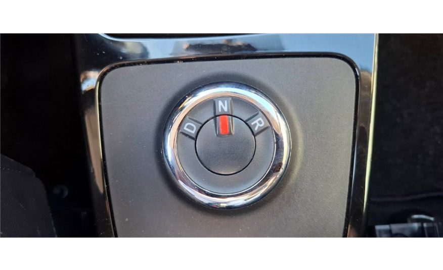 DACIA SPRING Spring CONFORT PLUS