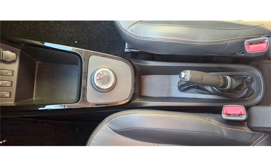 DACIA SPRING Spring CONFORT PLUS