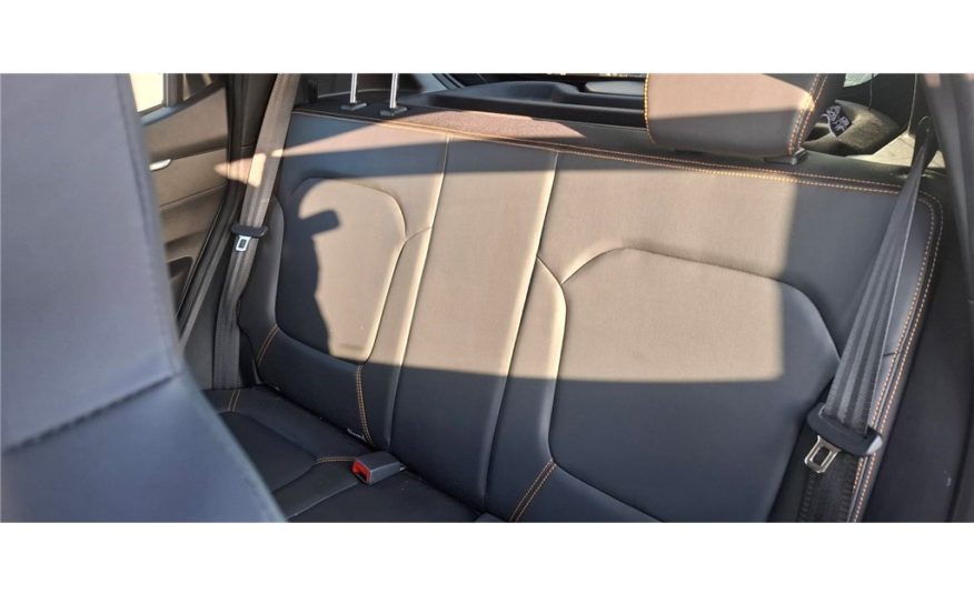 DACIA SPRING Spring CONFORT PLUS