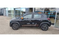 DACIA SPRING Spring CONFORT PLUS