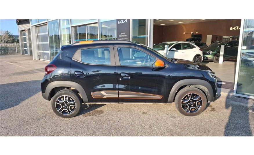 DACIA SPRING Spring CONFORT PLUS