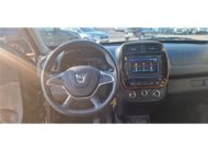 DACIA SPRING Spring CONFORT PLUS