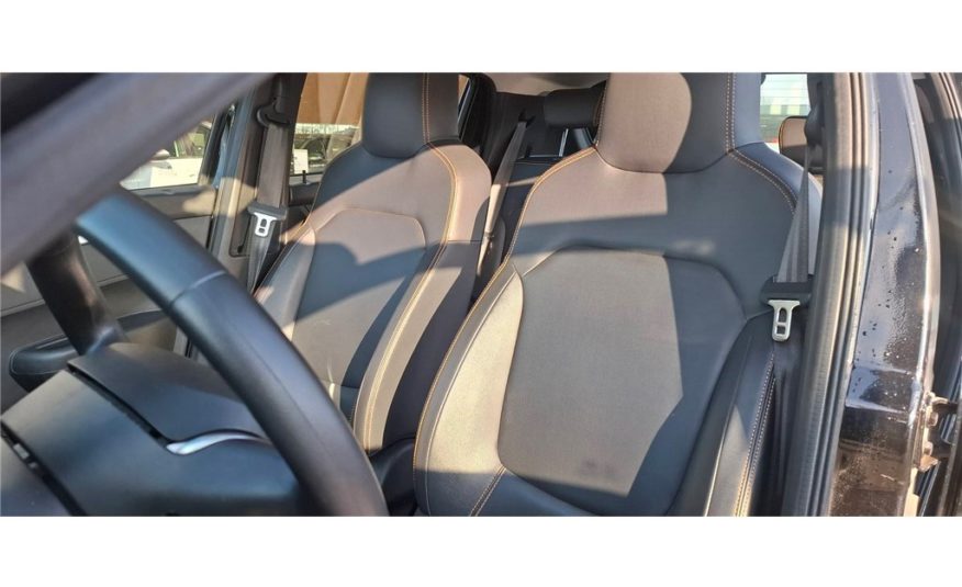 DACIA SPRING Spring CONFORT PLUS