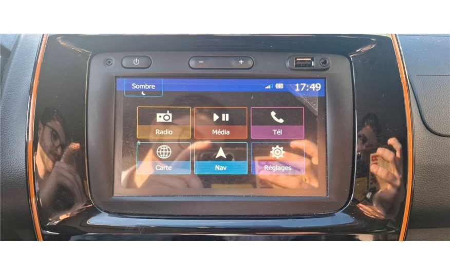 DACIA SPRING Spring CONFORT PLUS