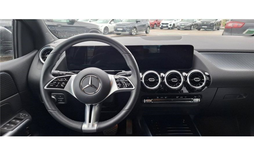 MERCEDES CLASSE B 180 7G-DCT Progressive Line
