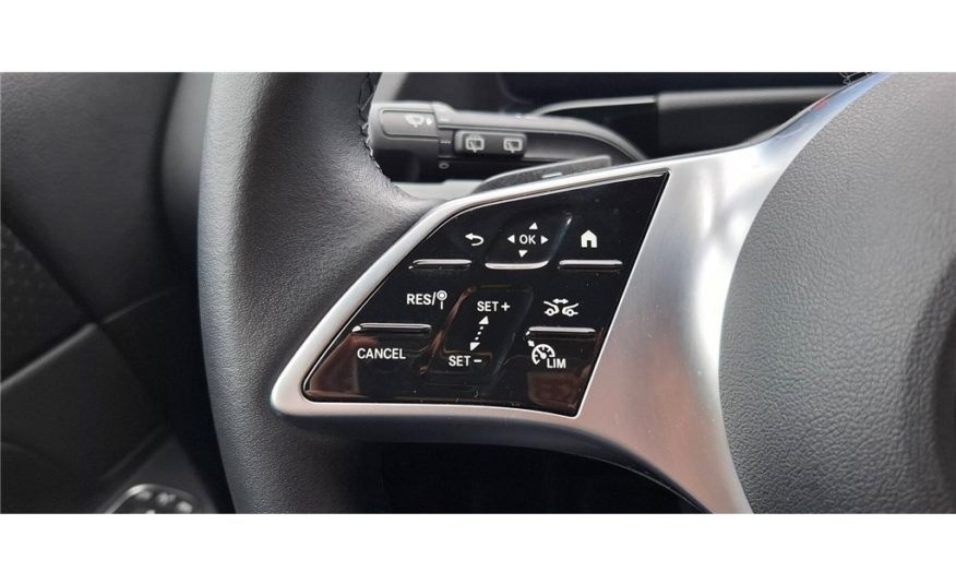 MERCEDES CLASSE B 180 7G-DCT Progressive Line