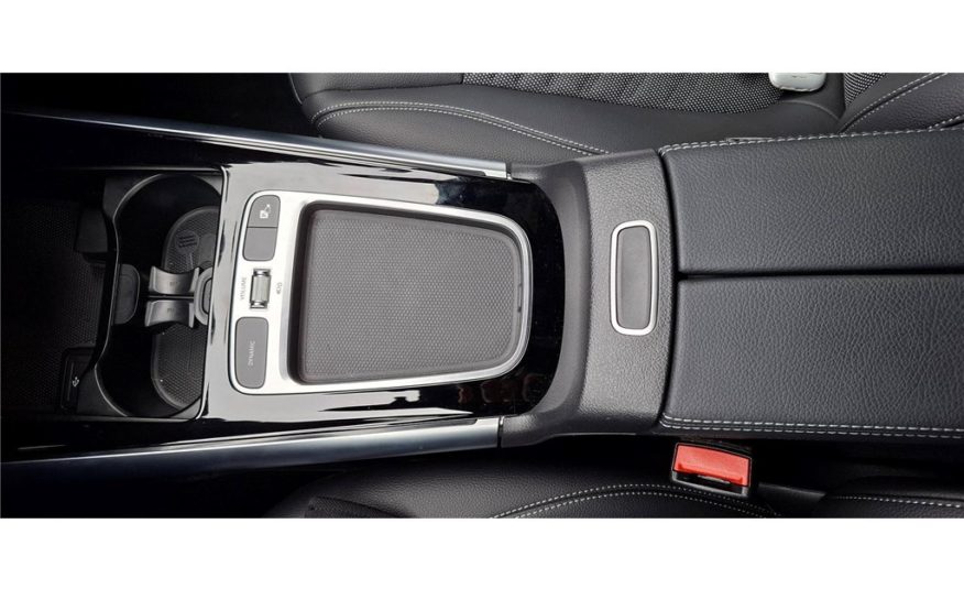 MERCEDES CLASSE B 180 7G-DCT Progressive Line