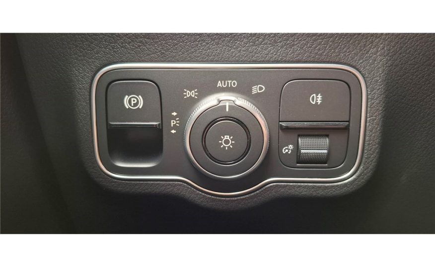 MERCEDES CLASSE B 180 7G-DCT Progressive Line