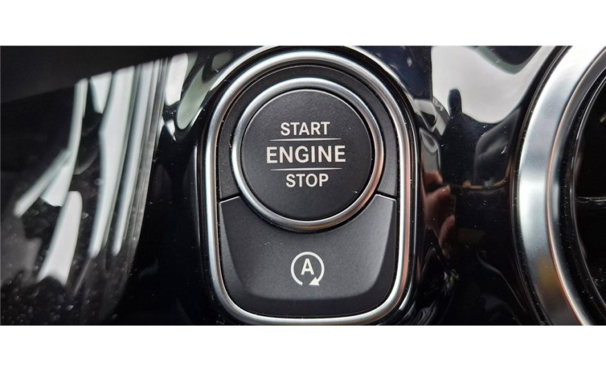 MERCEDES CLASSE B 180 7G-DCT Progressive Line