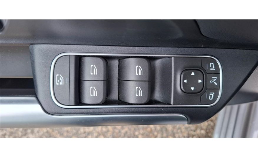 MERCEDES CLASSE B 180 7G-DCT Progressive Line