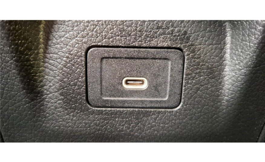 MERCEDES CLASSE B 180 7G-DCT Progressive Line