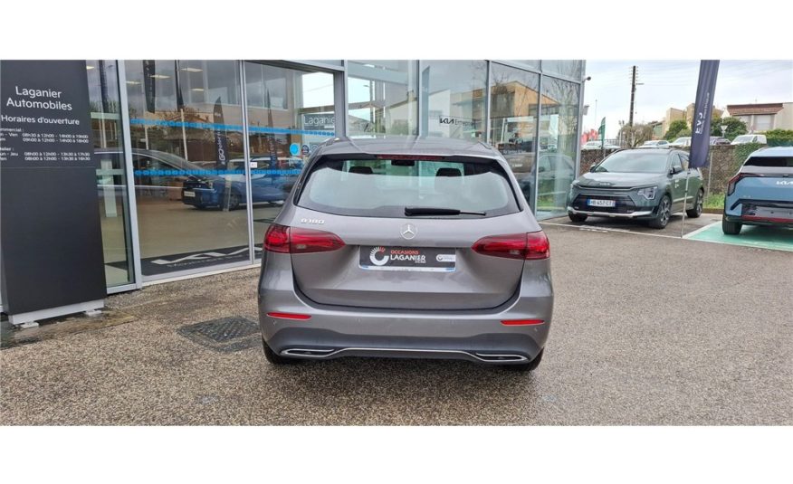 MERCEDES CLASSE B 180 7G-DCT Progressive Line