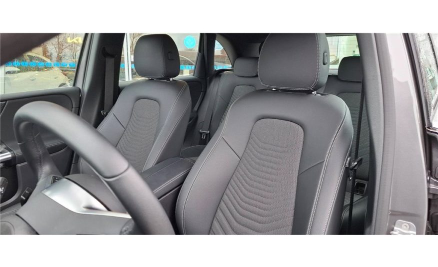 MERCEDES CLASSE B 180 7G-DCT Progressive Line