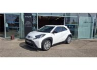 TOYOTA AYGO X 1.0 VVT-I 72 Active