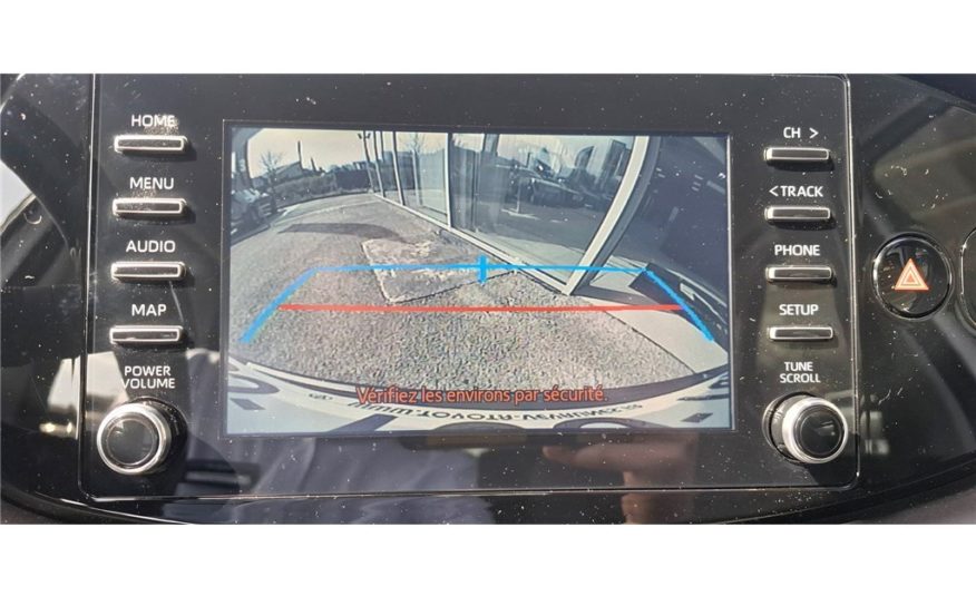 TOYOTA AYGO X 1.0 VVT-I 72 Active
