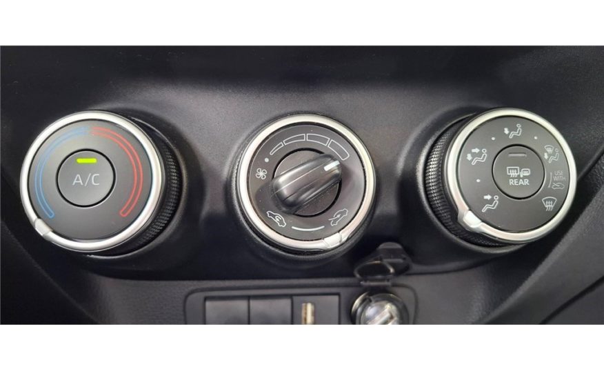 TOYOTA AYGO X 1.0 VVT-I 72 Active