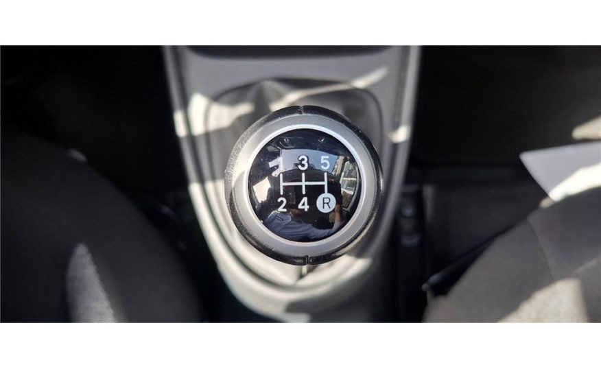 TOYOTA AYGO X 1.0 VVT-I 72 Active