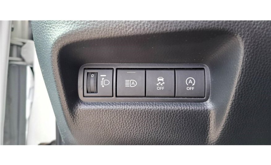 TOYOTA AYGO X 1.0 VVT-I 72 Active
