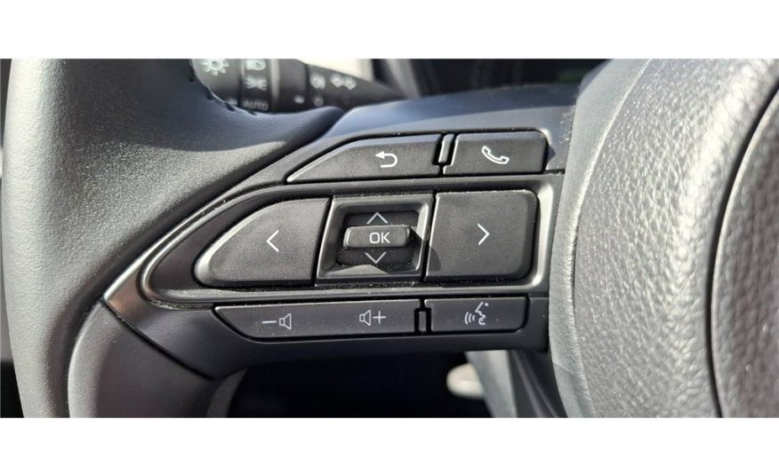 TOYOTA AYGO X 1.0 VVT-I 72 Active