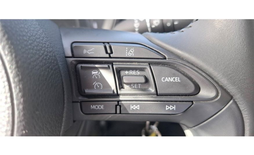 TOYOTA AYGO X 1.0 VVT-I 72 Active