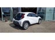 TOYOTA AYGO X 1.0 VVT-I 72 Active