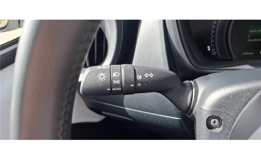 TOYOTA AYGO X 1.0 VVT-I 72 Active