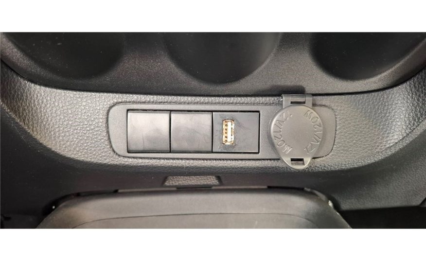 TOYOTA AYGO X 1.0 VVT-I 72 Active