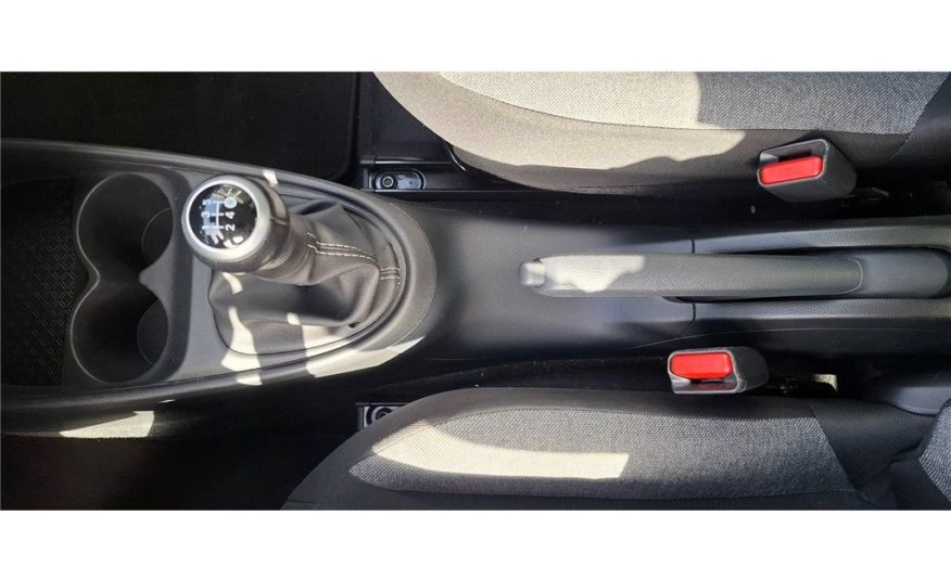 TOYOTA AYGO X 1.0 VVT-I 72 Active