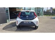 TOYOTA AYGO X 1.0 VVT-I 72 Active
