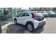 TOYOTA AYGO X 1.0 VVT-I 72 Active