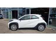 TOYOTA AYGO X 1.0 VVT-I 72 Active