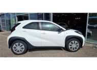 TOYOTA AYGO X 1.0 VVT-I 72 Active
