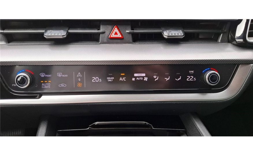 KIA SPORTAGE 1.6 T-GDI 265CH ISG HYBRIDE RECHARGEABLE BVA6 4X4 30 Years