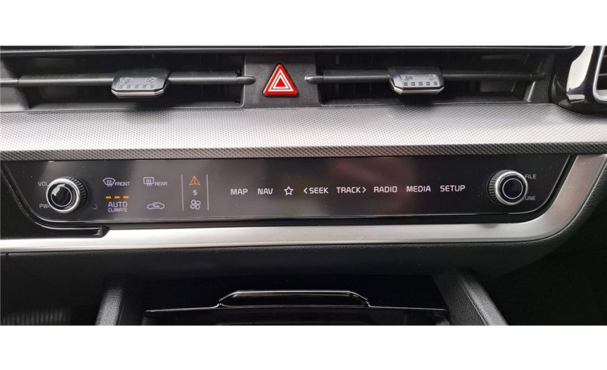 KIA SPORTAGE 1.6 T-GDI 265CH ISG HYBRIDE RECHARGEABLE BVA6 4X4 30 Years