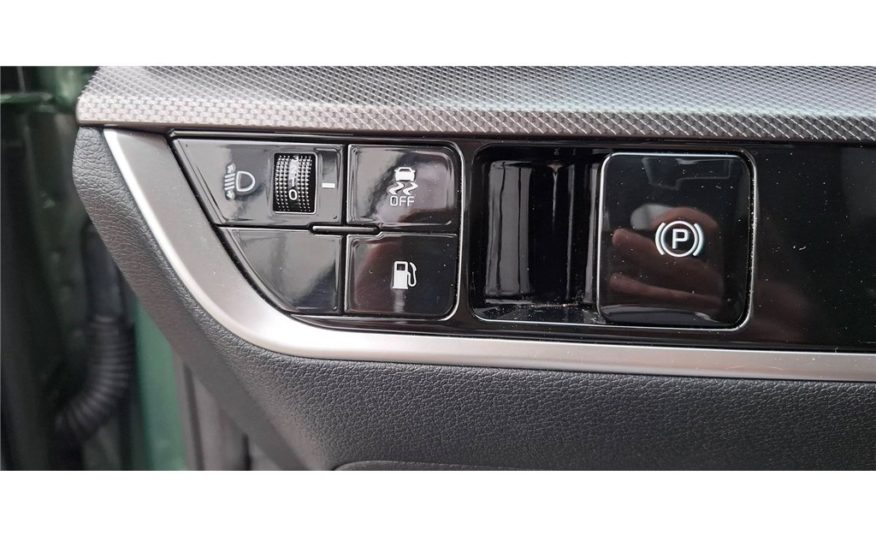KIA SPORTAGE 1.6 T-GDI 265CH ISG HYBRIDE RECHARGEABLE BVA6 4X4 30 Years