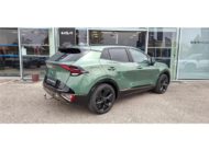 KIA SPORTAGE 1.6 T-GDI 265CH ISG HYBRIDE RECHARGEABLE BVA6 4X4 30 Years