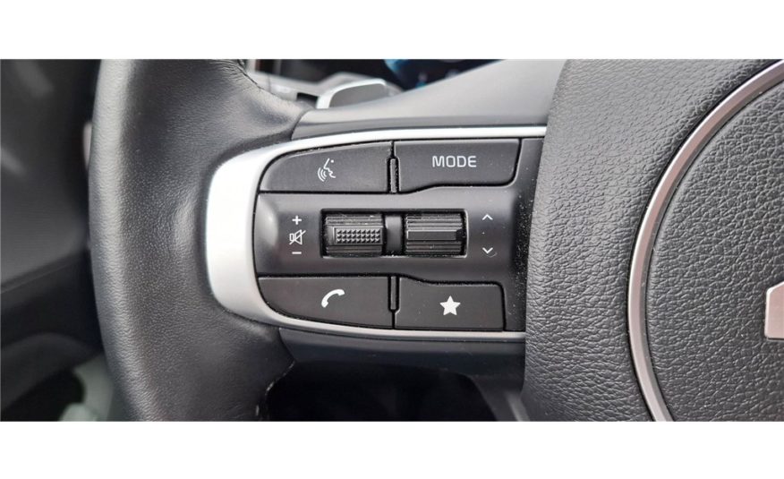 KIA SPORTAGE 1.6 T-GDI 265CH ISG HYBRIDE RECHARGEABLE BVA6 4X4 30 Years