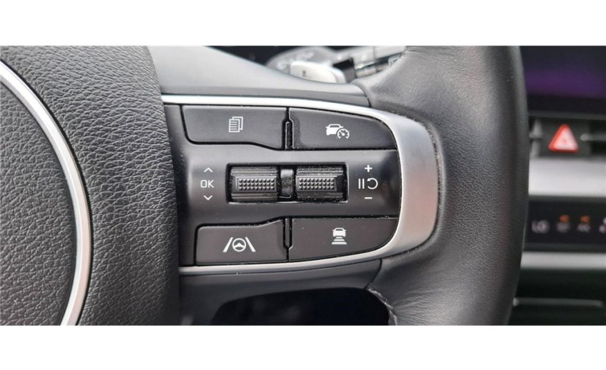 KIA SPORTAGE 1.6 T-GDI 265CH ISG HYBRIDE RECHARGEABLE BVA6 4X4 30 Years